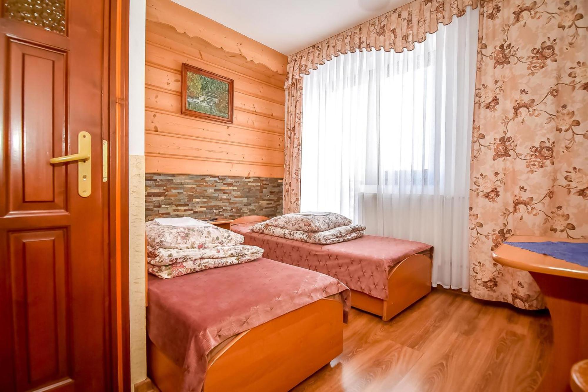 Bed and Breakfast Tatarek Zakopane Esterno foto