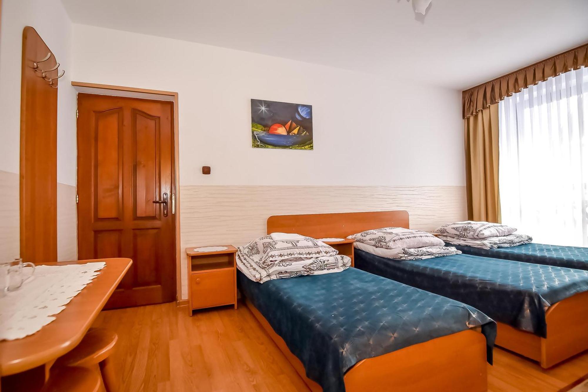 Bed and Breakfast Tatarek Zakopane Esterno foto